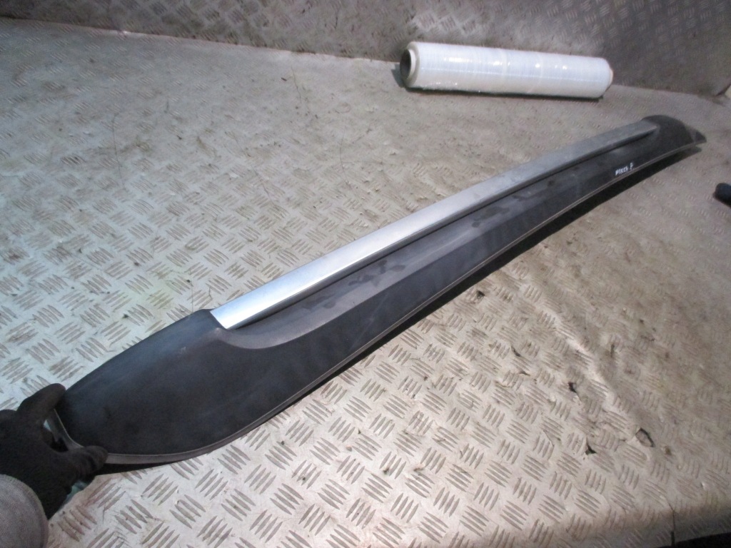 Купить Молдинг кровельная правая рейлинги opel mokka 12- 95415755