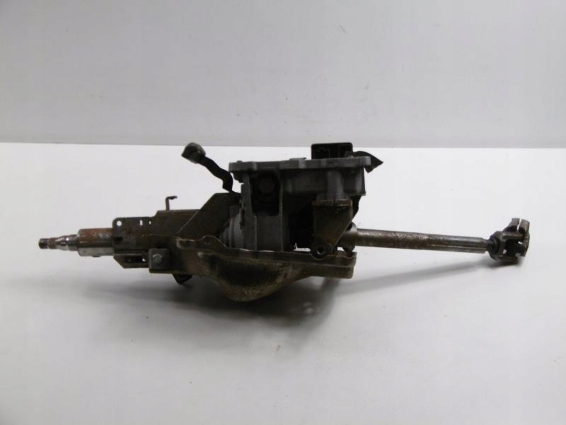 фото №6, Fiat stilo підсилювач електричний 00046826731