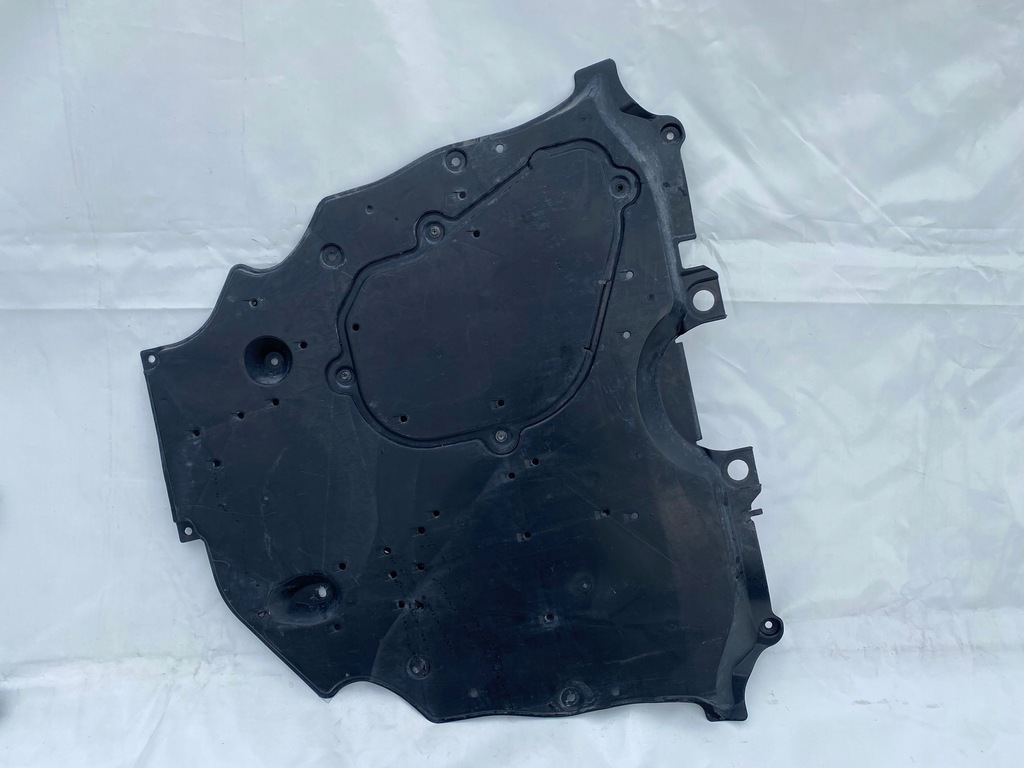 фото №1, Toyota rav4 v захист плита pod двигун 51420-42011