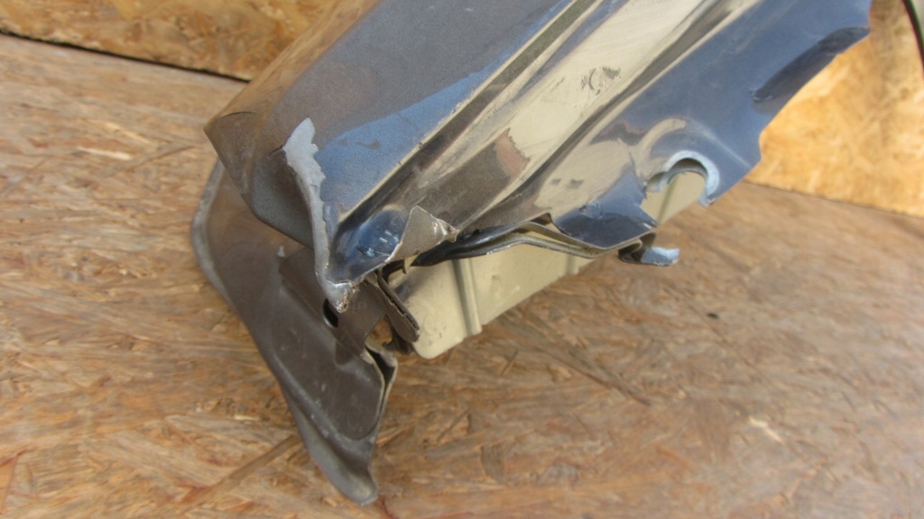 фото №12, Передній правий крила porsche boxster cayman 982