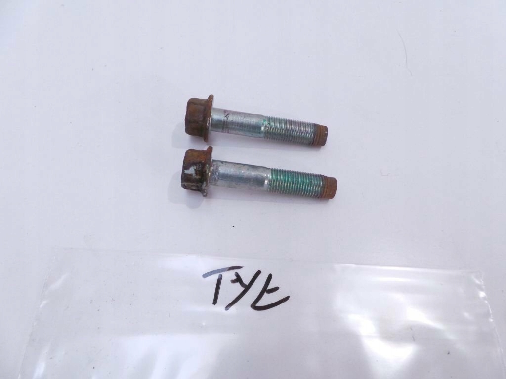 фото №1, Outlander iii 2015 2.2 did болти підвіска задня