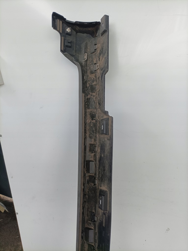 фото №4, Молдинг порог порог passat b8 alltrack 3g9853856