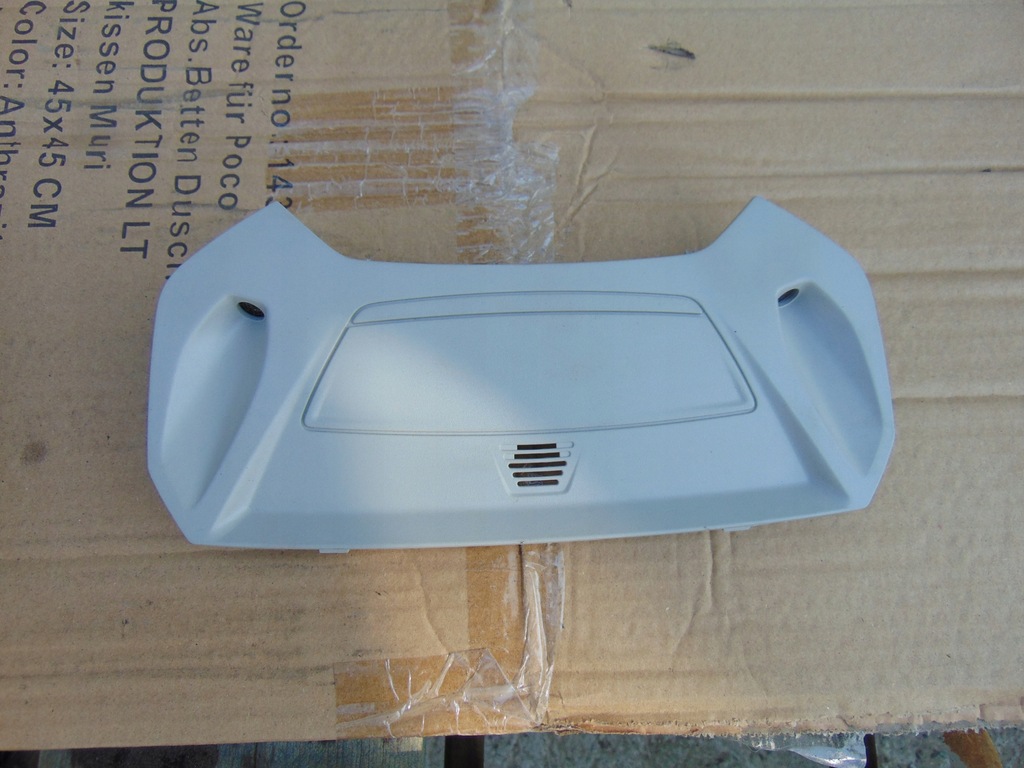 фото №1, Датчик движения сигнализация ford focus mk3 c-max mk2