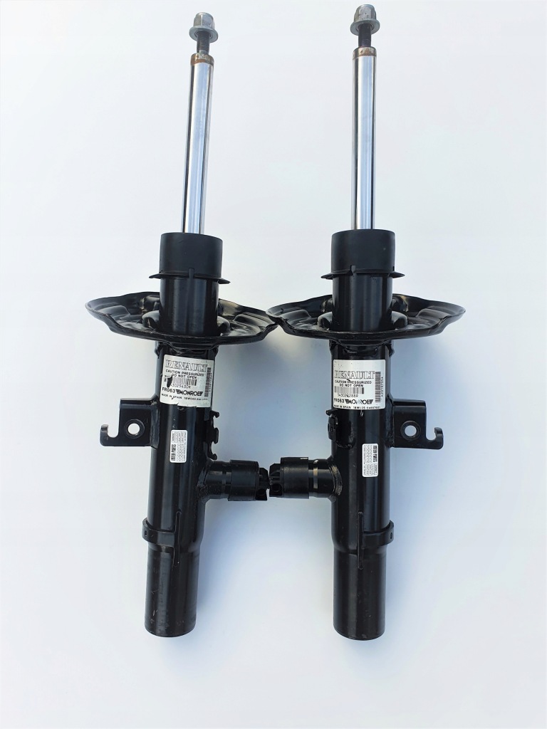 фото №1, Renault espace v амортизатор 543025430r 543022288r