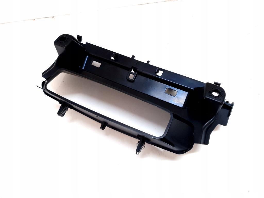 фото №6, Рамка защита дисплея renault laguna iii