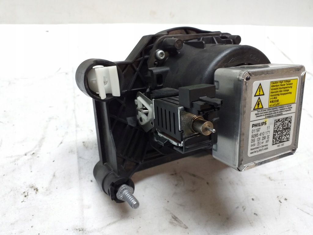 фото №7, Audi q3 линза ксенон