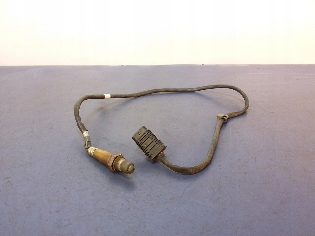 фото №1, Bmw 5 g30 4.4 датчик лямбда-зонд 8650474