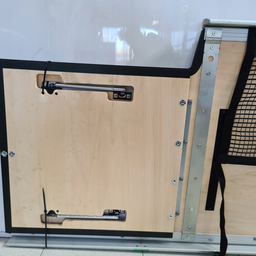 фото №13, Iveco stralis s-way s way каркас ліжко лежак