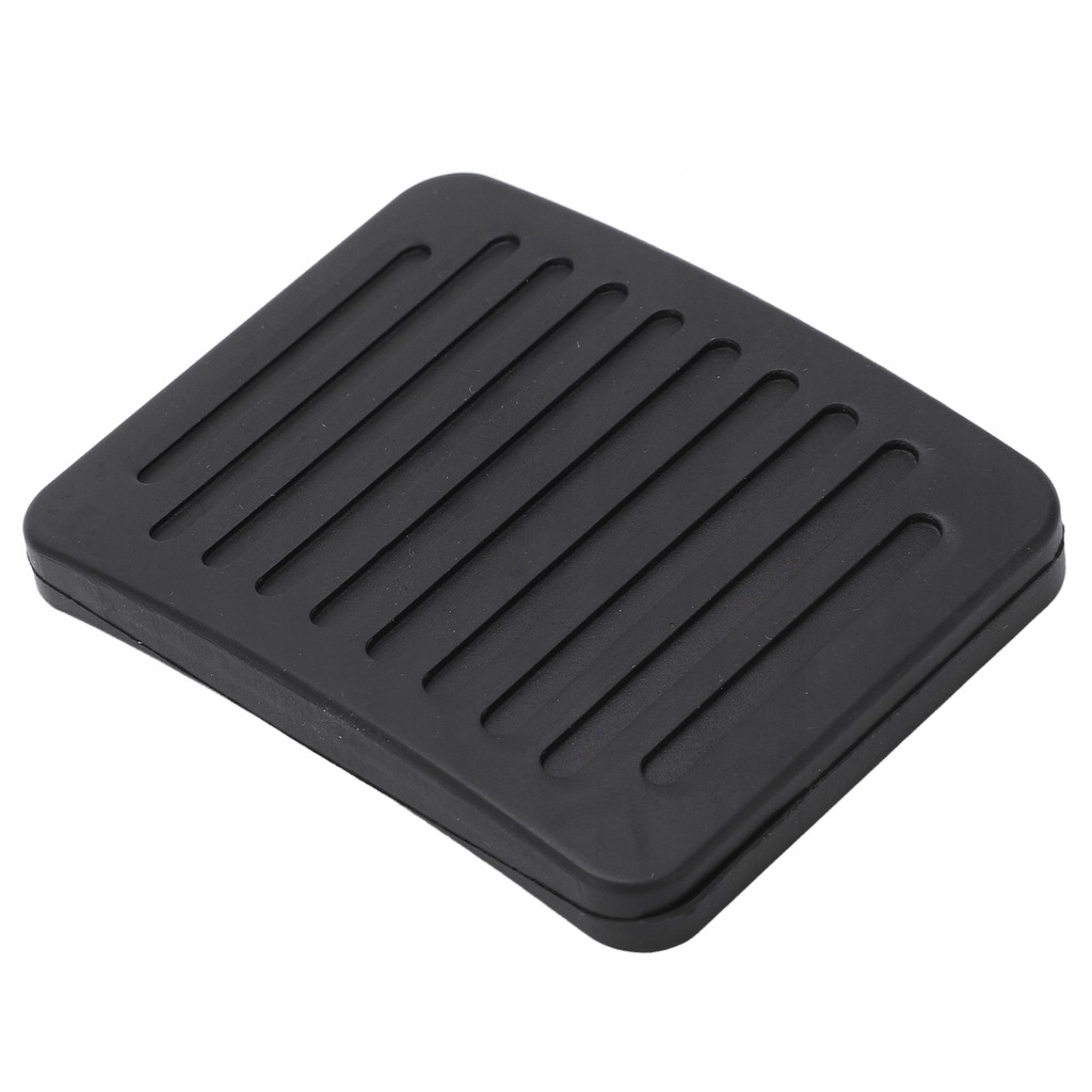 фото №5, Накладка na педаль зчеплення гальма czarna гумовий елемент 71747697 замінник dla fiata