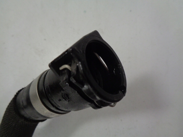 фото №3, Citroen ds3 crossback e-tense труба wąż wody