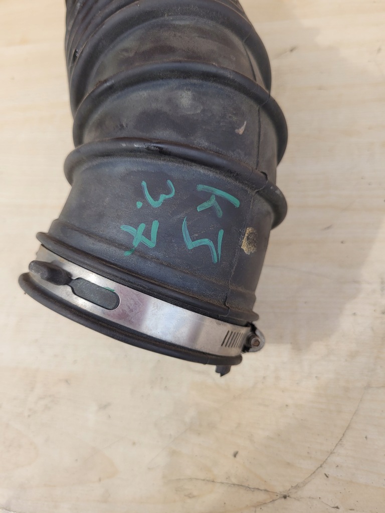 фото №6, Jeep grand cherokee kj 3.7 труба повітря