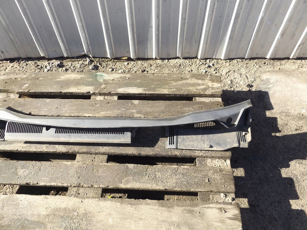 фото №2, Meriva a жабо