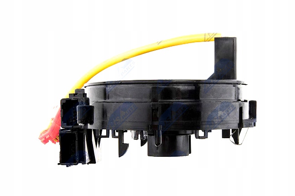 фото №9, Стрічка керма шлейф toyota avensis 2003- avensis verso picnic