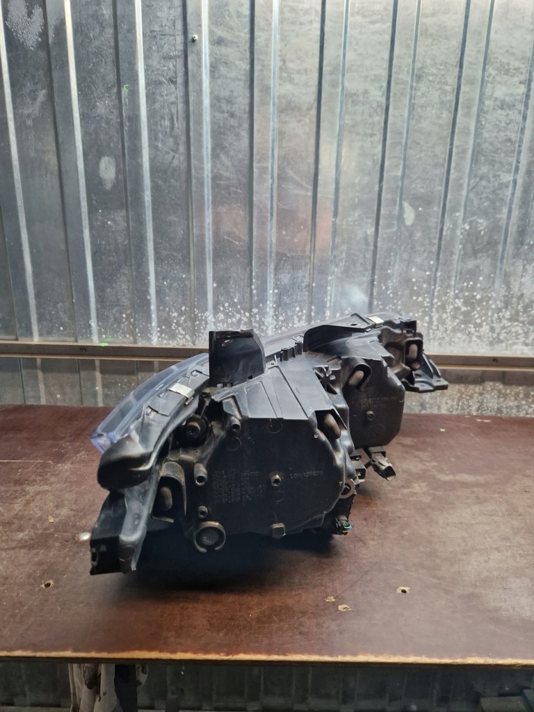 фото №7, Mitsubishi outlander iii lift лампа p l full led