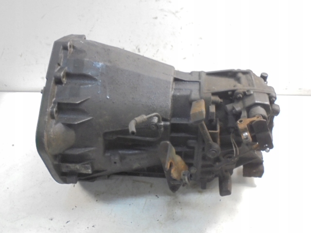Mercedes sprinter 1 коробка передач передач механічна 2,2cdi 711605 a9032610101 Ціна