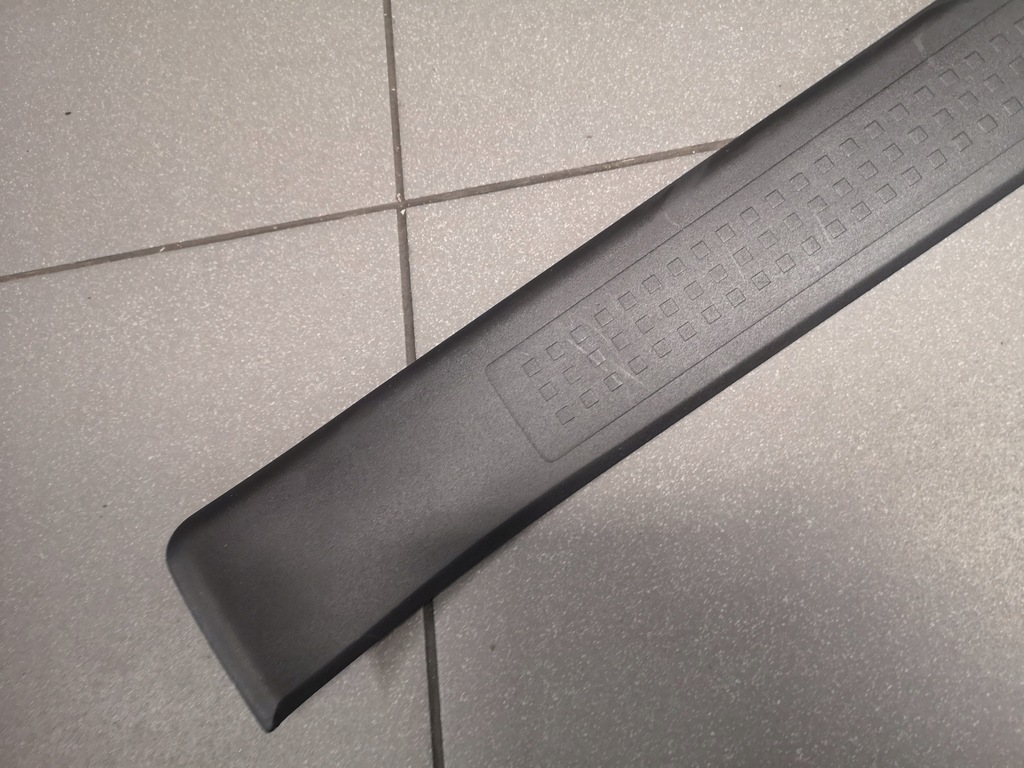 фото №7, Захист накладка поріг ліва audi a4 b6 8e0853373