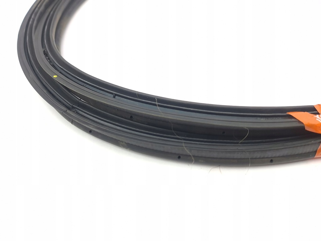 фото №5, Kia niro 2024 резиновый прокладка багажника заднего / na кузов