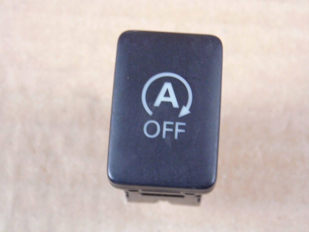 фото №1, Outlander iii asx переключатель авто света