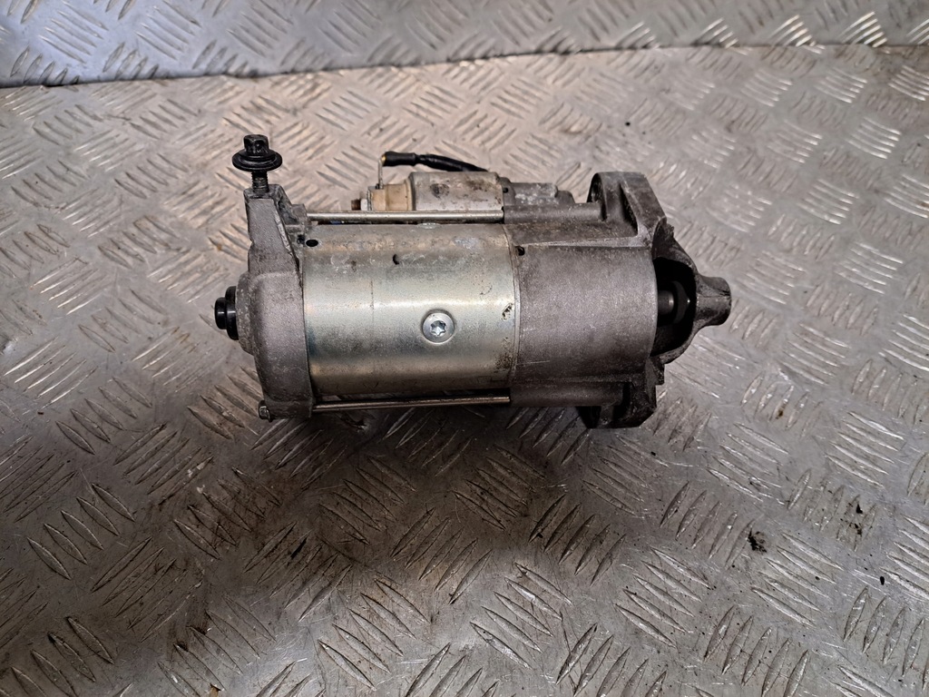 фото №5, Volvo xc40 2.0 d 190km стартер 30659576