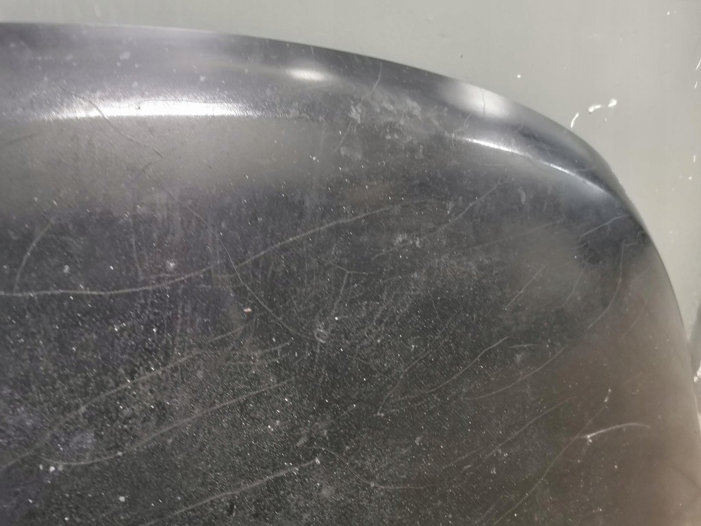 фото №8, Капот крышка двигателя hyundai h-1 ii 07-15 eu