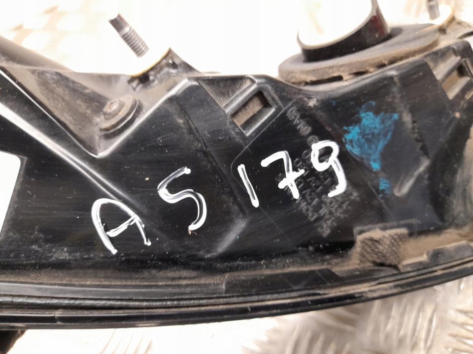 фото №6, Лампы задние hyundai ioniq 6 2024 с левый 92401kl000