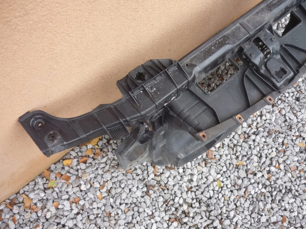 фото №7, Pas передній підсилювач bmw 1 e87 e81 e82 04-11 7058593 гарний справний