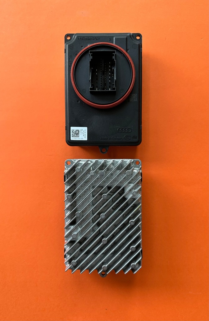 фото №1, 4k0941591cl преобразователь модуль блок управления оригинал