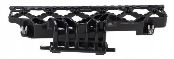 фото №2, - підніжка решітка mercedes actros mp4 правий