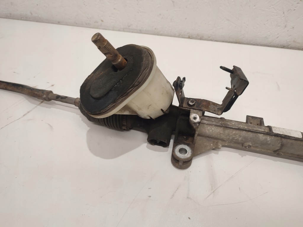 фото №5, Трансмісія рейка рульова renault fluence 1.5 dci europa 2009-2020