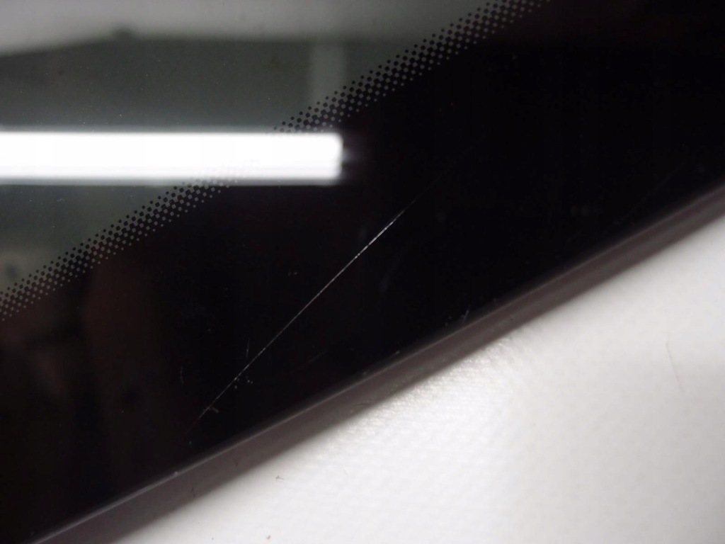 фото №4, Стекло правый задняя dacia duster ii 2017r