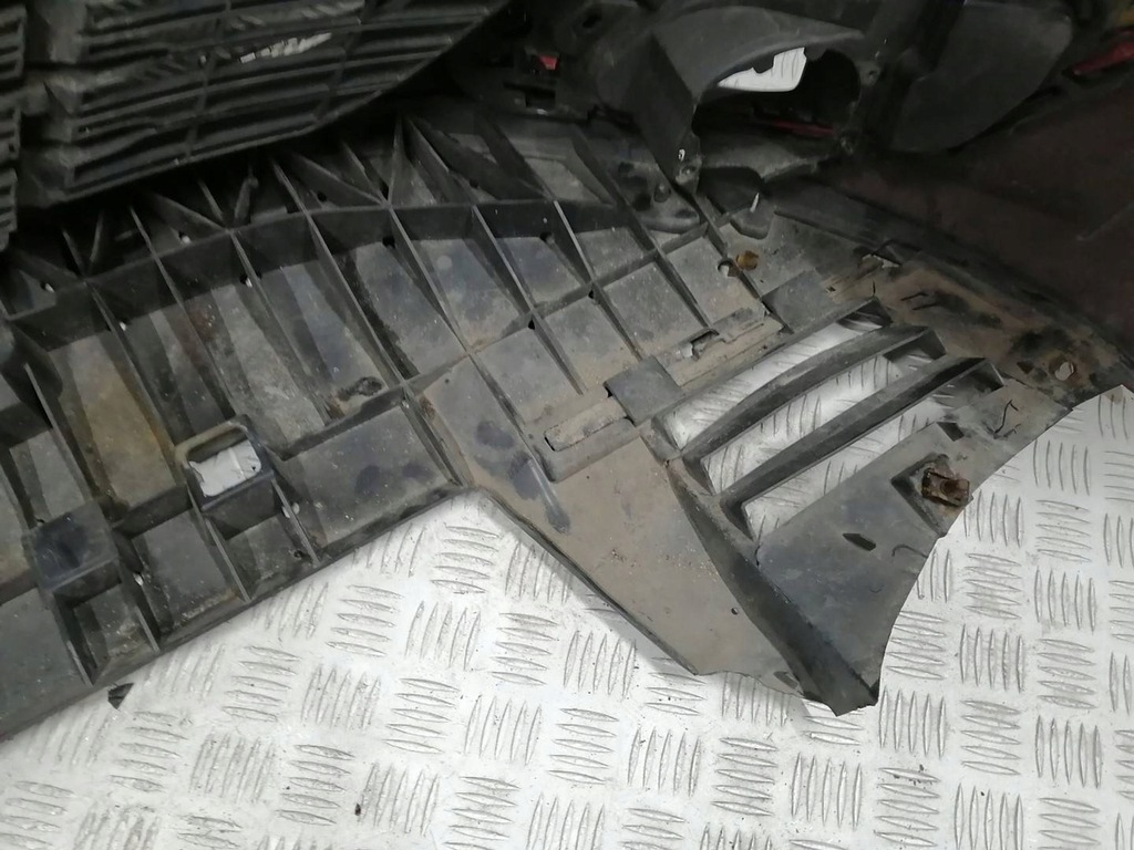 фото №11, Peugeot 308 t9 ii gt line бампер перед передній