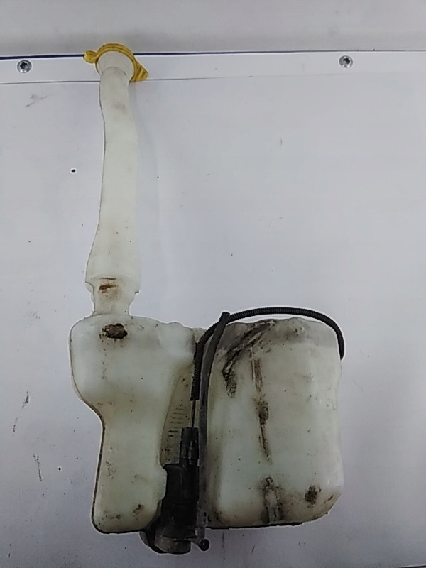 фото №2, B643 renault master бачок омивача