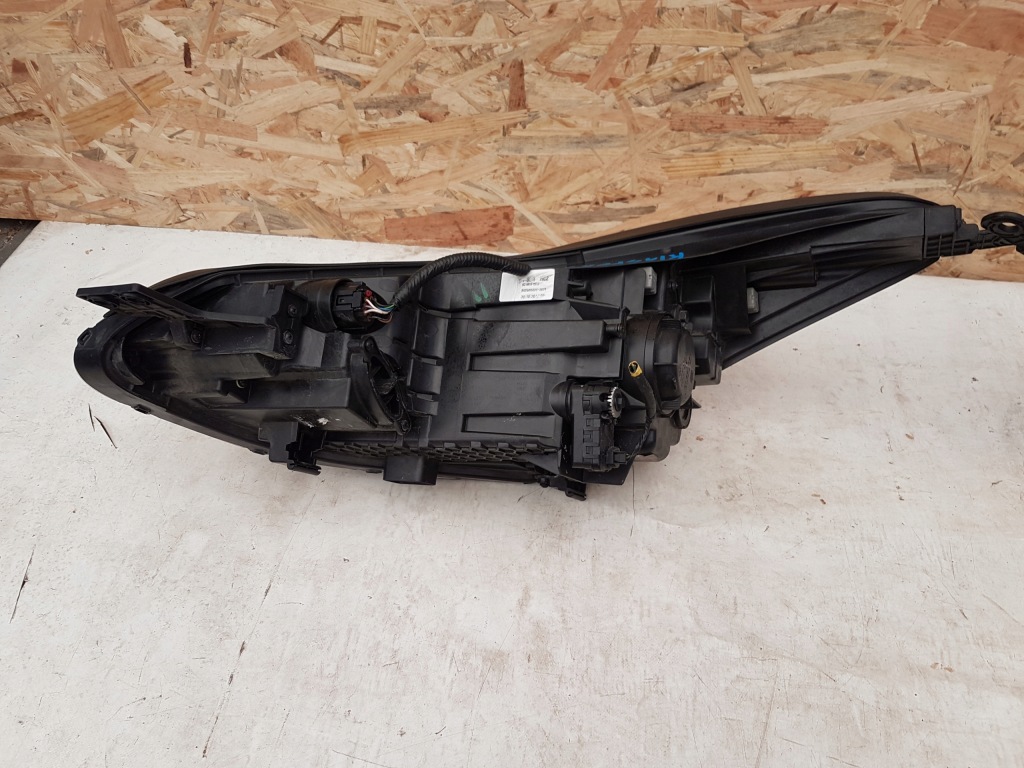 фото №6, Kia sportage iv gt-line лампи перед kpl.2018