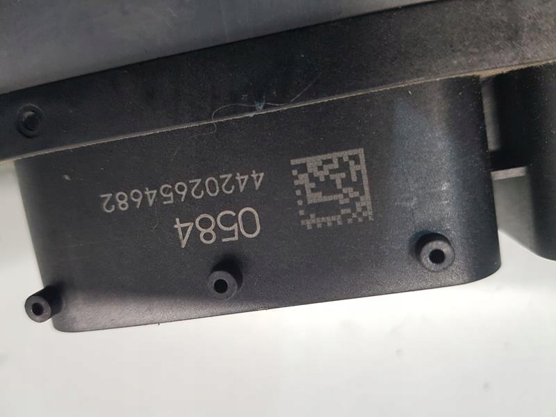 фото №5, Бортовой компьютер двигателя tucson iv 1.6 tgdi 39199-2m041