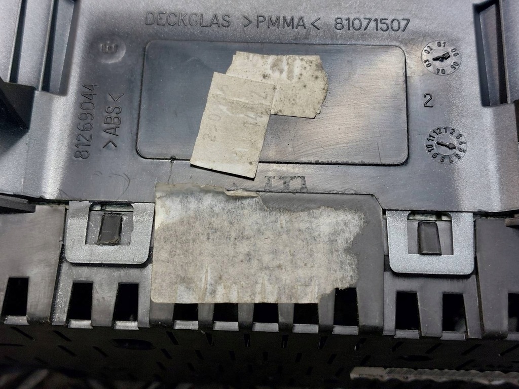 фото №8, Набір стартовий ibiza iii 1.2 12v 03e906023d 6q1937049d 4b0905851c