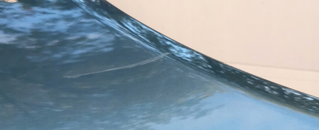 фото №10, Mercedes sl w230 r230 крыло перед передний левый