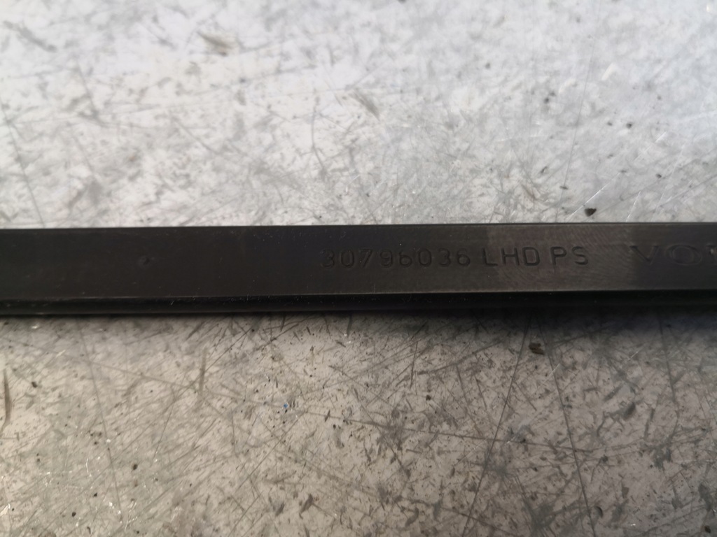 фото №5, Рычаги дворник volvo s80 30796035 30796036