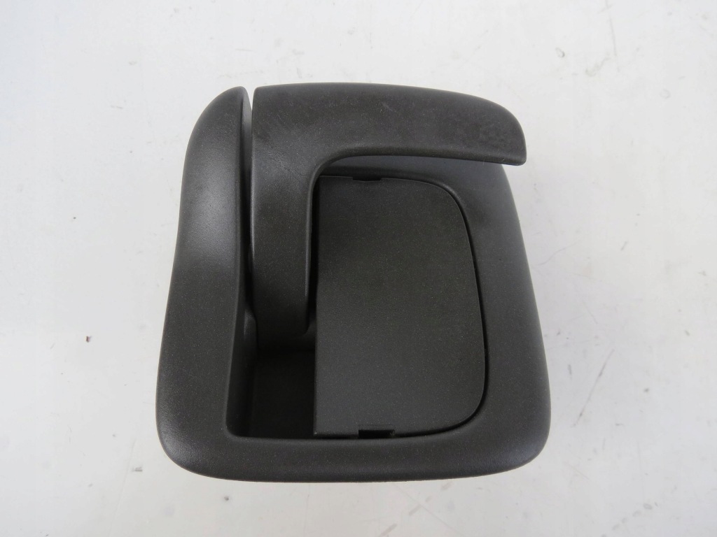 фото №1, Volvo s60 i 2.4 b 140km r5 2001r ручка открывания крышки задний багажника