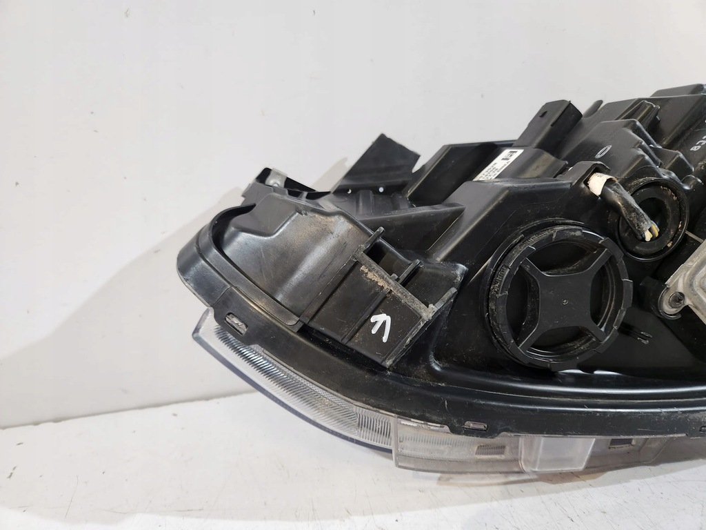 фото №8, Opel ampera e лампа ксенон led правая - 17139