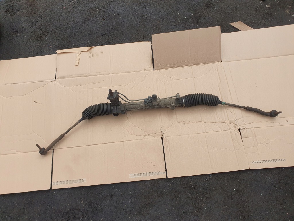 Купить 7786573 корпус фильтра воздуха fiat bravo brava 97r 1.2 benz исправна foto