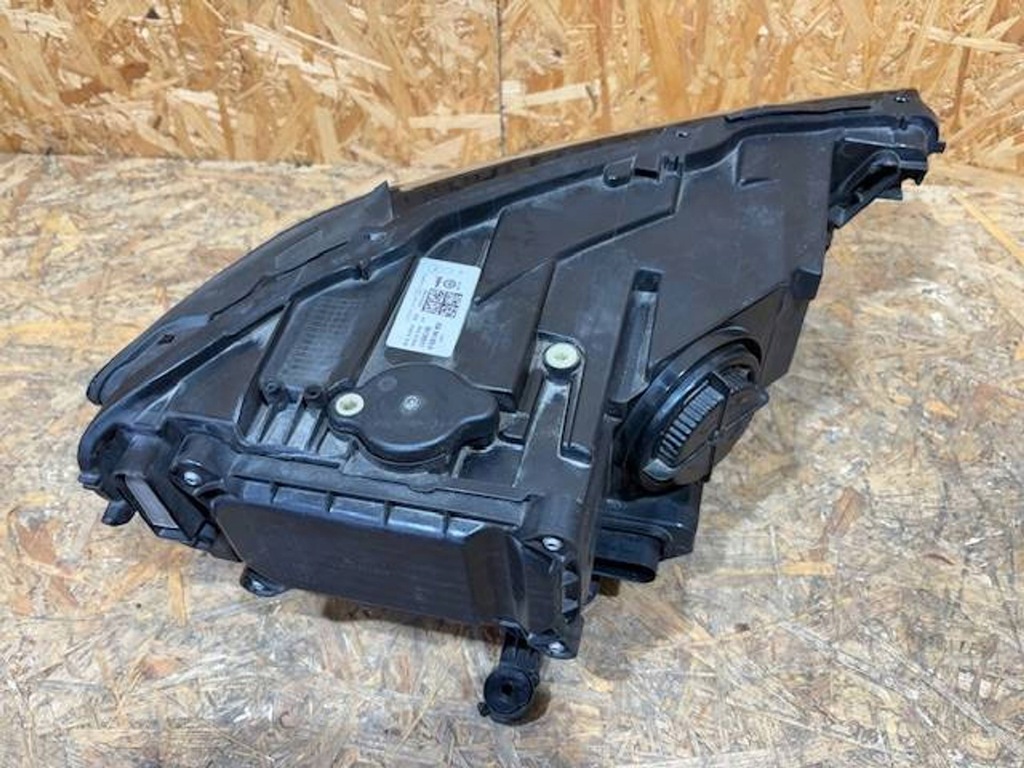 фото №5, Vw t-roc 2ga лампа ліва перед full led 2ga941035d