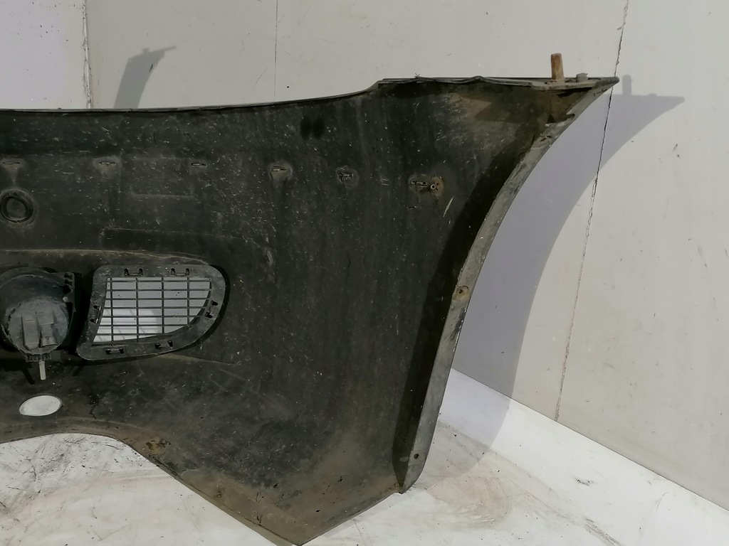 фото №11, Fiat croma ii бампер перед передний 284/a