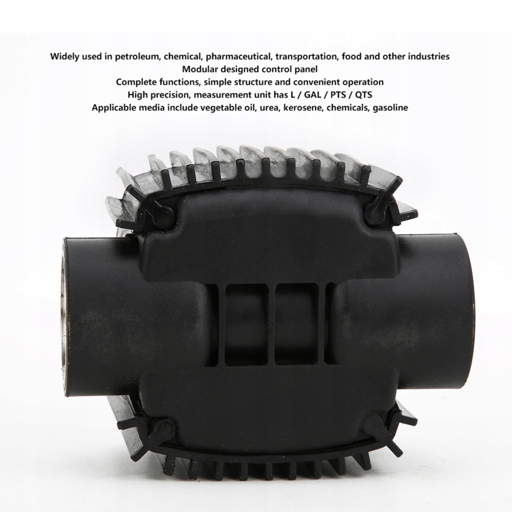 фото №2, Расходомер с gwintem wewnętrznym k25