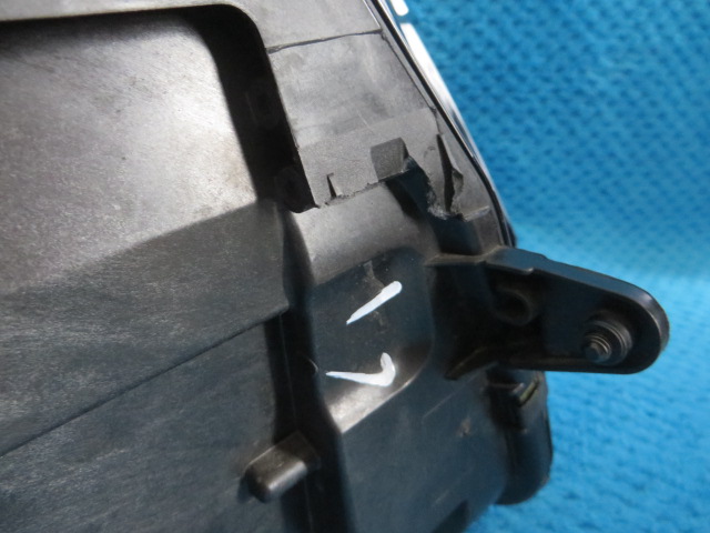 фото №10, Vw tiguan 5nn лампа перед левая full led 5nn941081c