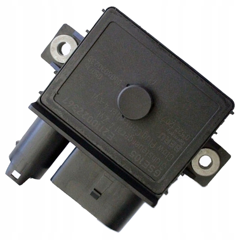 фото №14, Huco блок управления свеча żar. bmw 1 e81 2,0d 12-