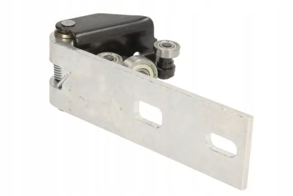 фото №2, Подрамник дверь боковых середина ford transit