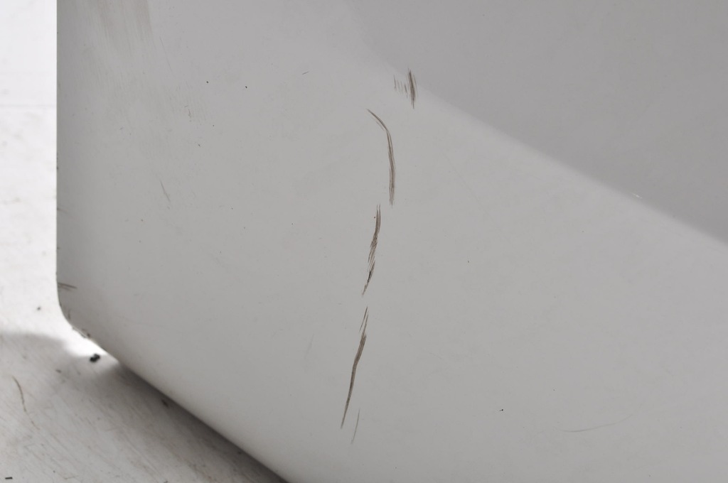 фото №10, Bmw 7 g12 бампер задняя задний m-pakiet long a97