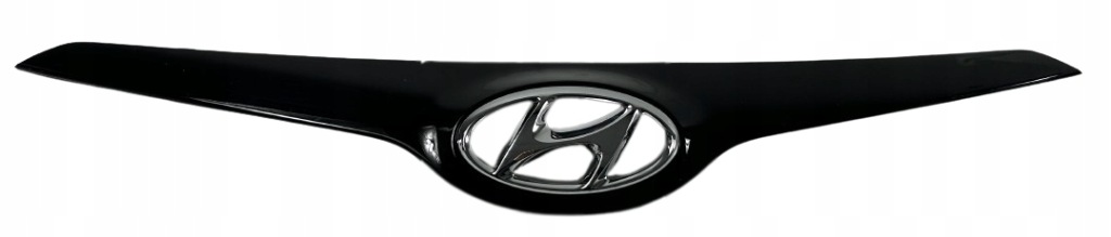 фото №2, Решётка радиатора решётка радиатора logo hyundai i30 ii 12- 86352-a6000