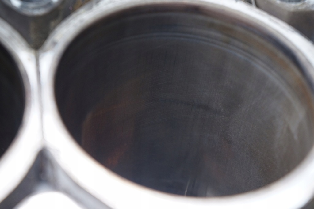 фото №12, Блок двигуна двигун блок циліндри volvo s40 v50 c30 c70 b5254t3