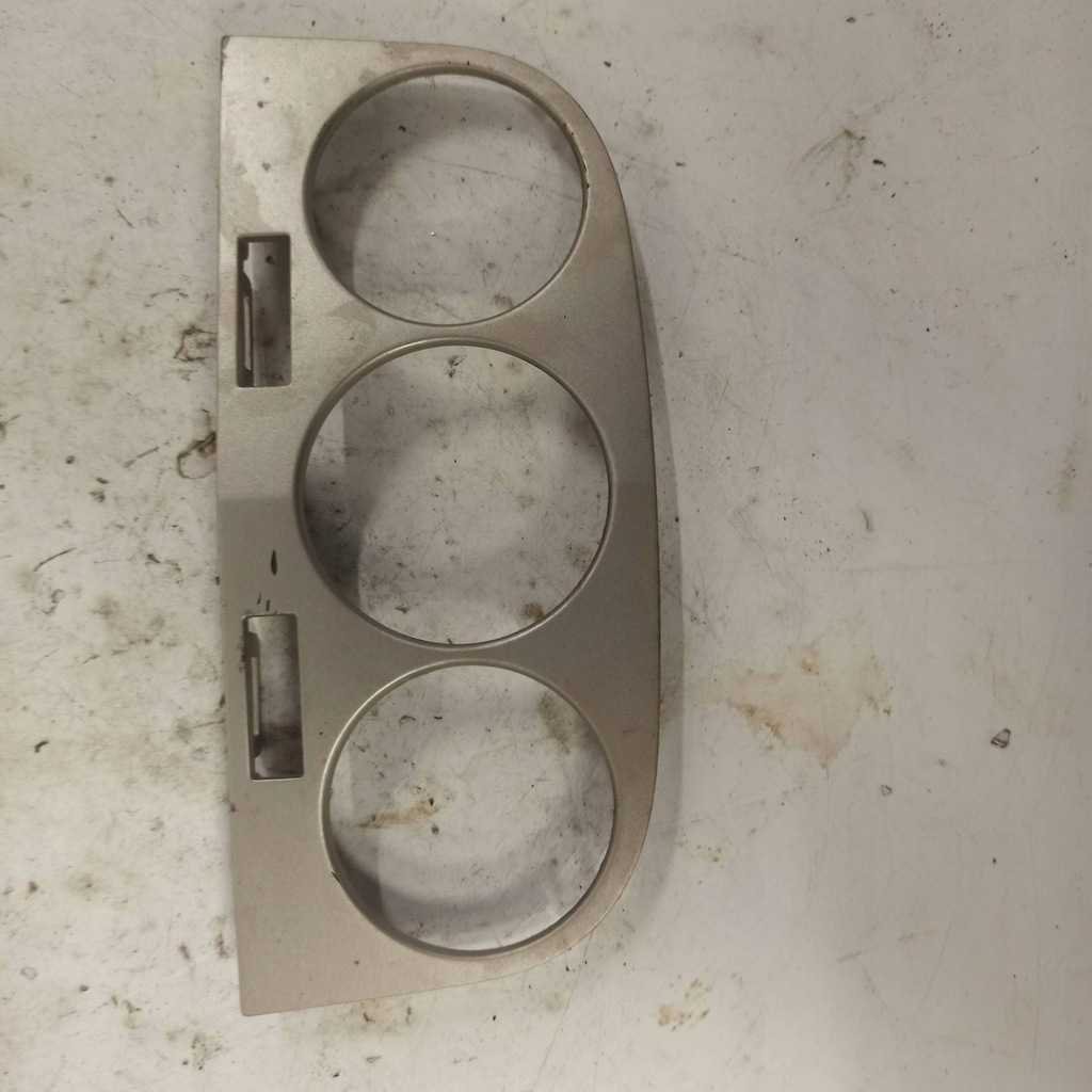 фото №15, Opel corsa d рамка панель обдув 13222597